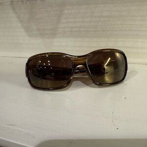 Maui Jim Brown Sunglasses